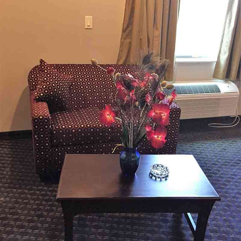 Classic Inn & Suites Humble Pokój zdjęcie