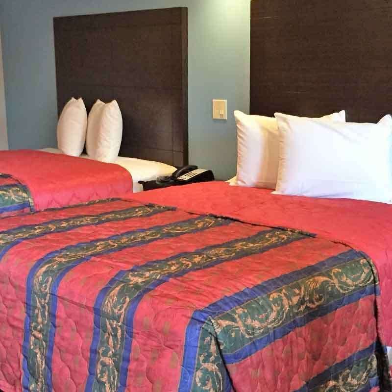 Classic Inn & Suites Humble Pokój zdjęcie