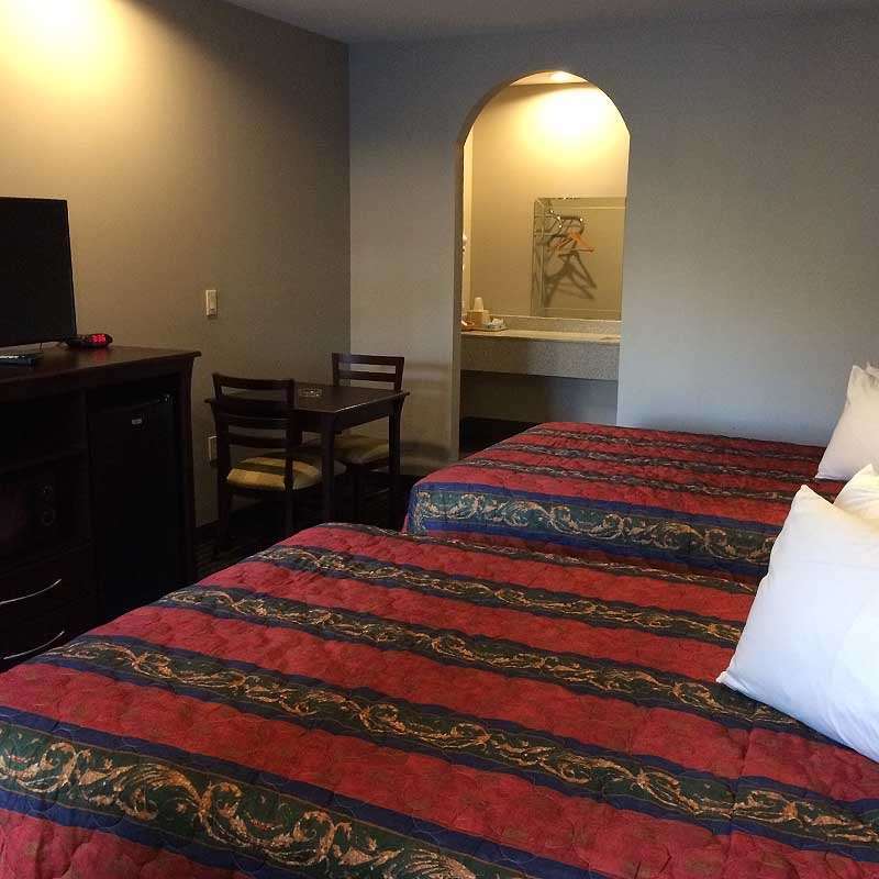 Classic Inn & Suites Humble Pokój zdjęcie