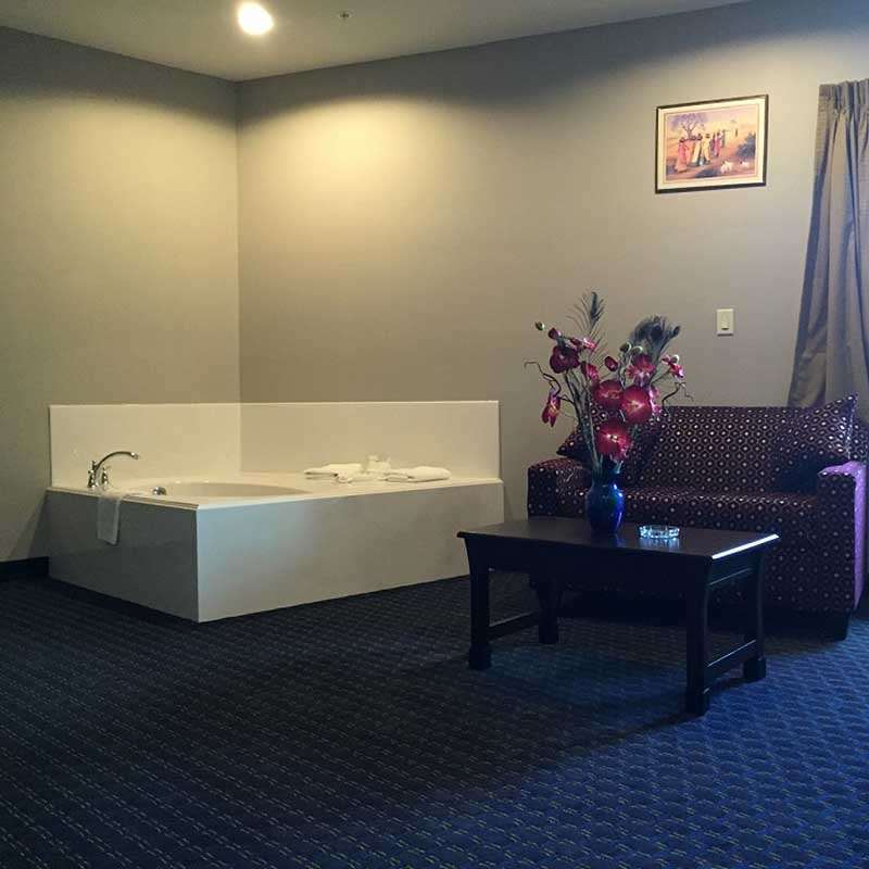 Classic Inn & Suites Humble Pokój zdjęcie