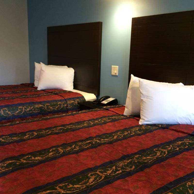Classic Inn & Suites Humble Pokój zdjęcie