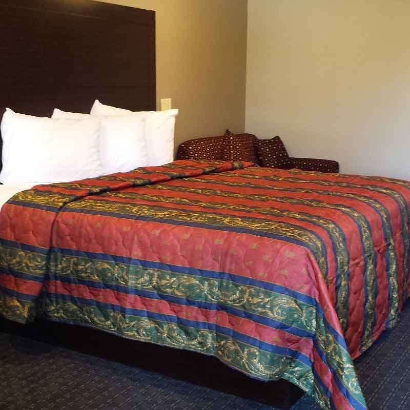 Classic Inn & Suites Humble Pokój zdjęcie