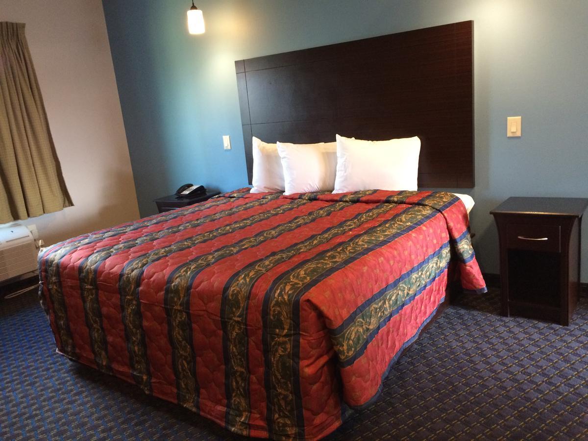 Classic Inn & Suites Humble Pokój zdjęcie
