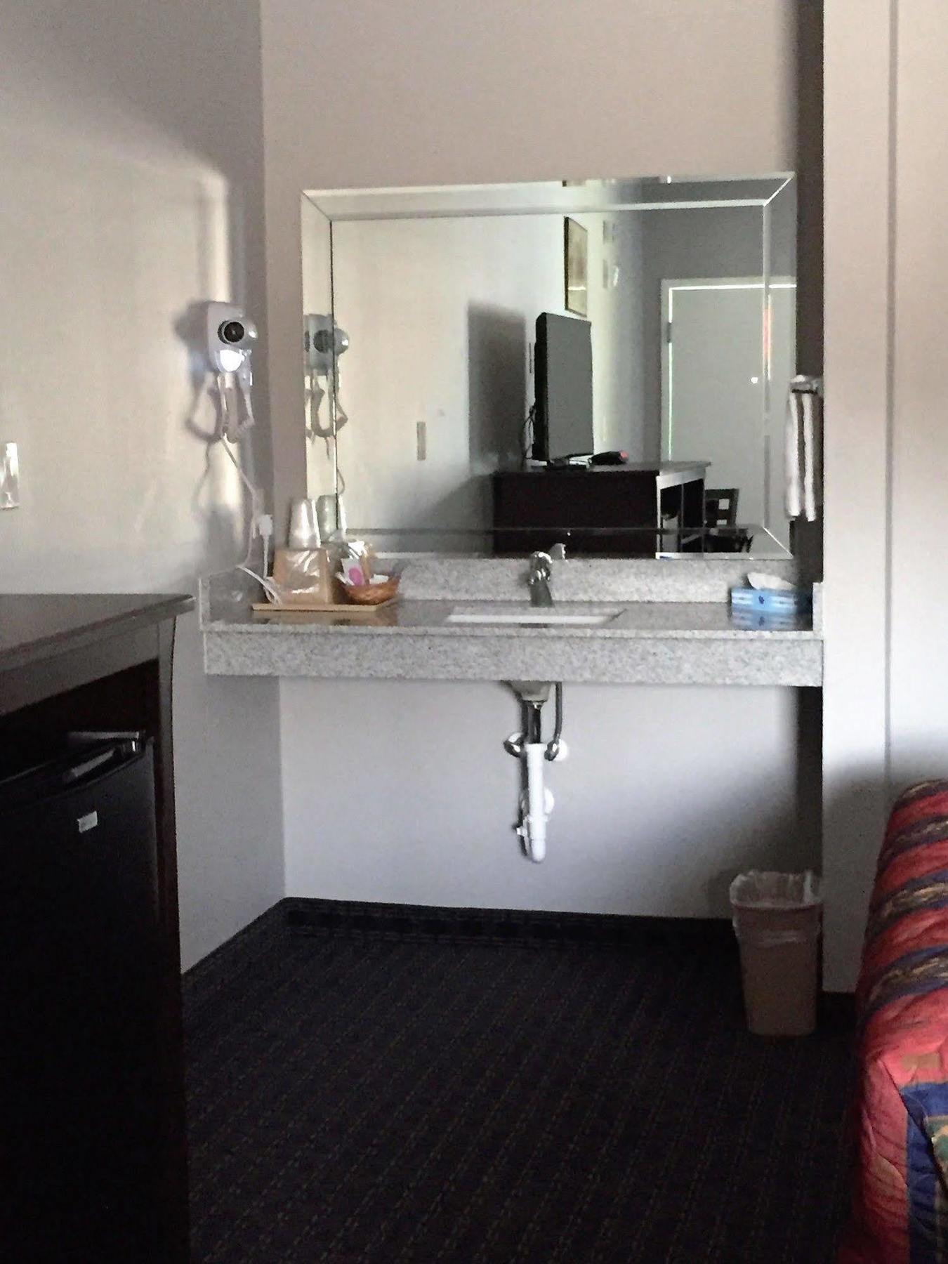 Classic Inn & Suites Humble Zewnętrze zdjęcie