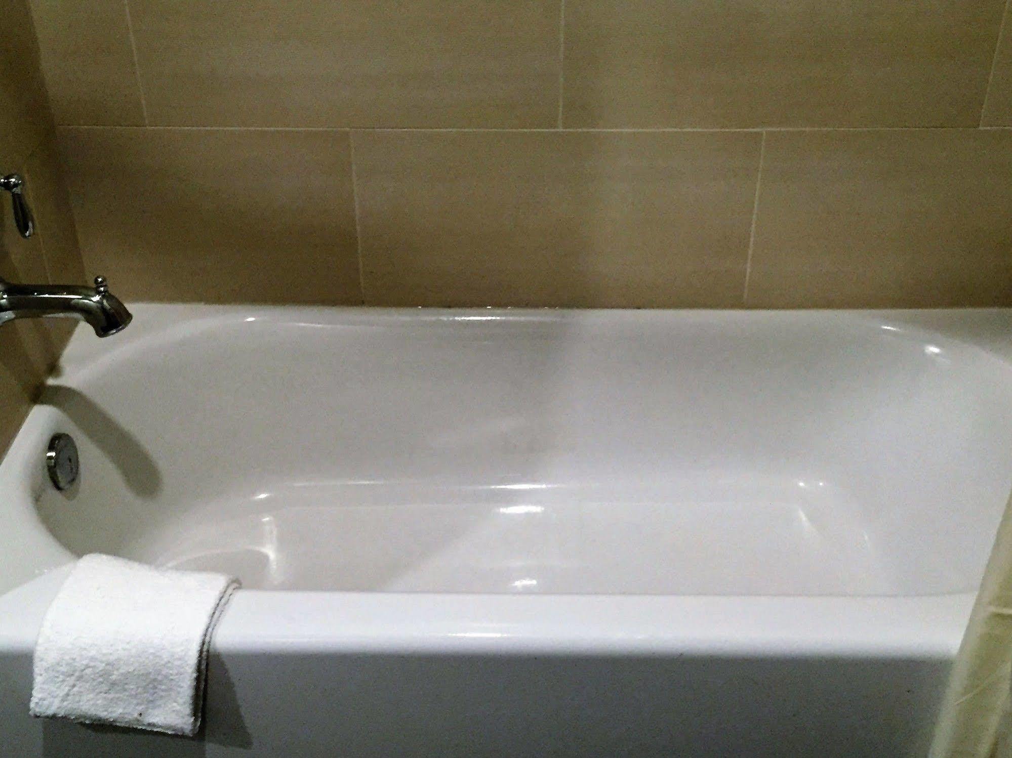 Classic Inn & Suites Humble Zewnętrze zdjęcie