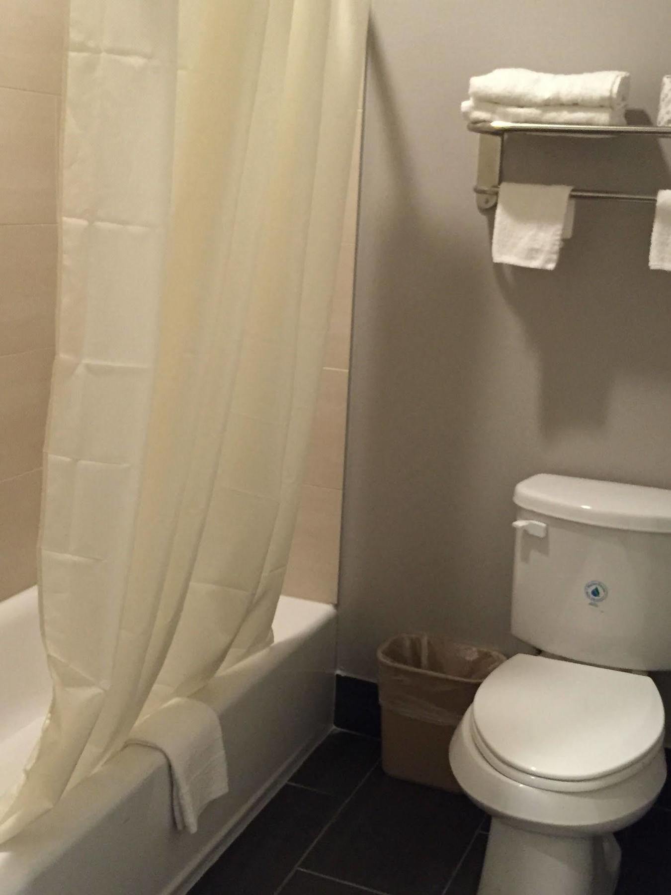 Classic Inn & Suites Humble Zewnętrze zdjęcie